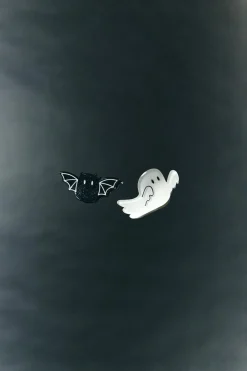 PINÇAS MANGA MORCEGO E FANTASMA-ZARA Online
