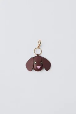 PORTA-CHAVES CÃOZINHO-ZARA Outlet