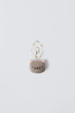 PORTA-CHAVES GATINHO-ZARA Hot