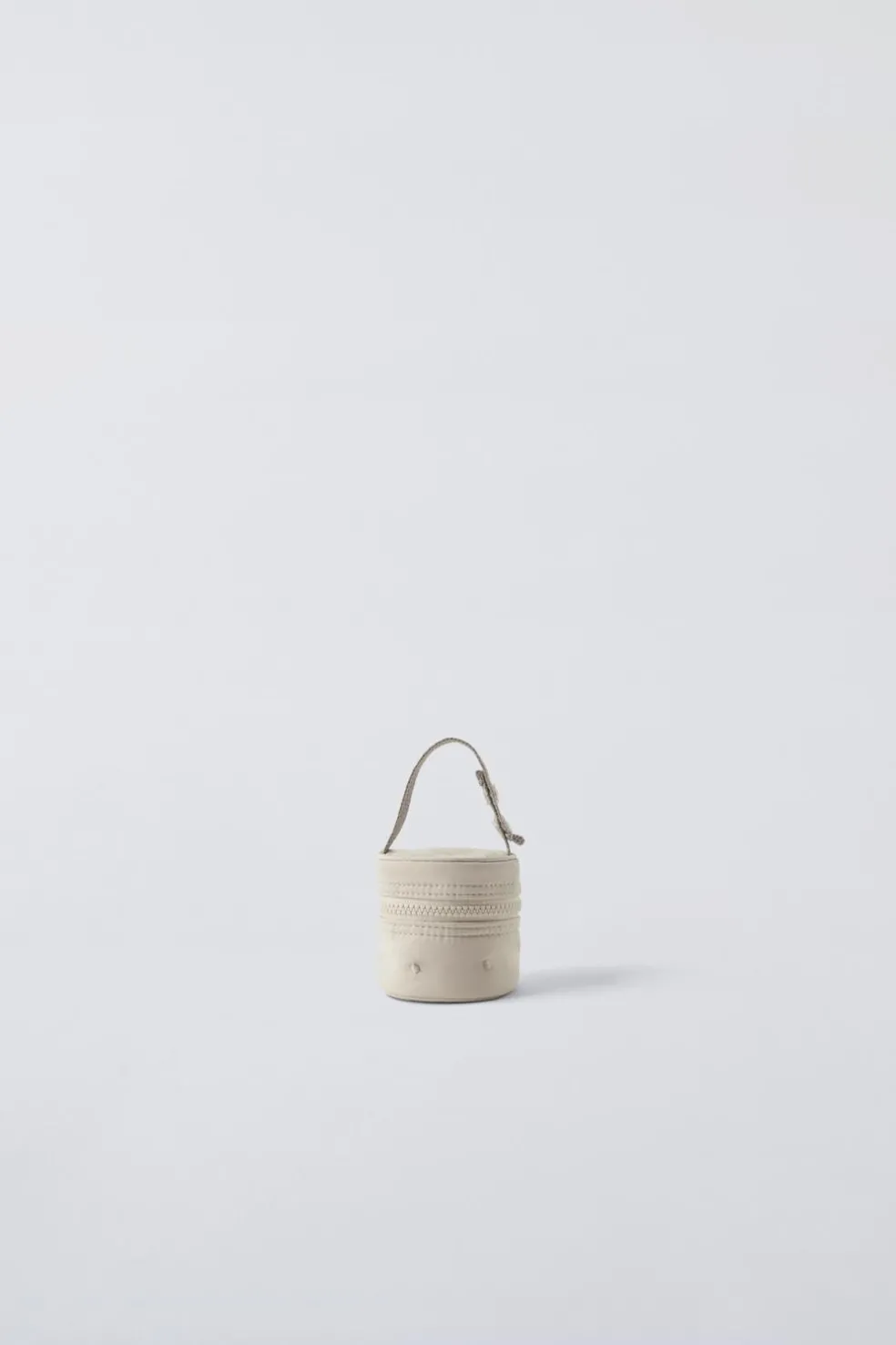 PORTA-CHUPETAS MATERNITY ACOLCHOADO-ZARA Cheap