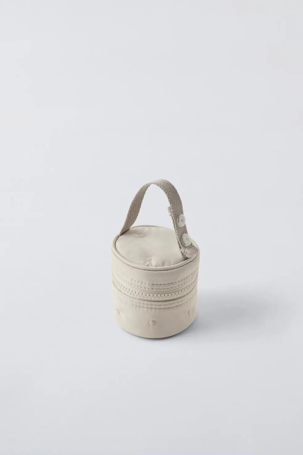 PORTA-CHUPETAS MATERNITY ACOLCHOADO-ZARA Cheap