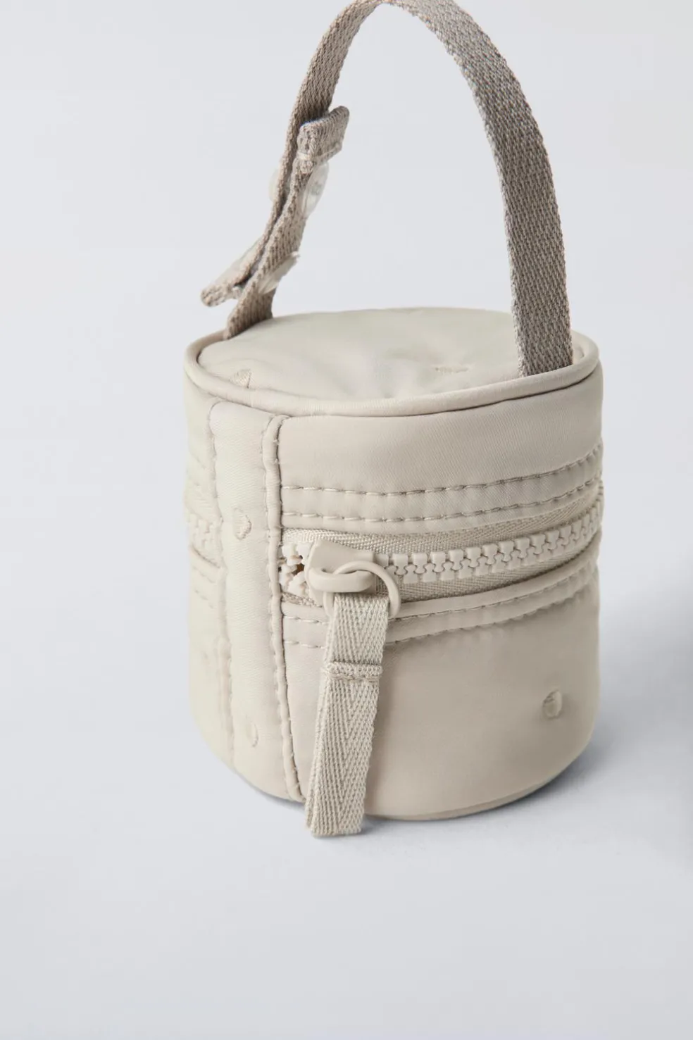 PORTA-CHUPETAS MATERNITY ACOLCHOADO-ZARA Cheap