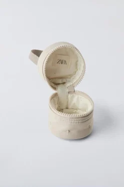 PORTA-CHUPETAS MATERNITY ACOLCHOADO-ZARA Cheap