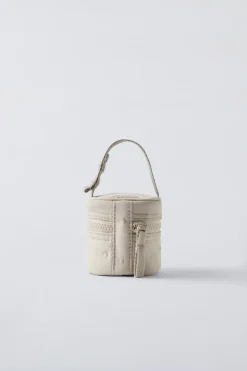 PORTA-CHUPETAS MATERNITY ACOLCHOADO-ZARA Cheap