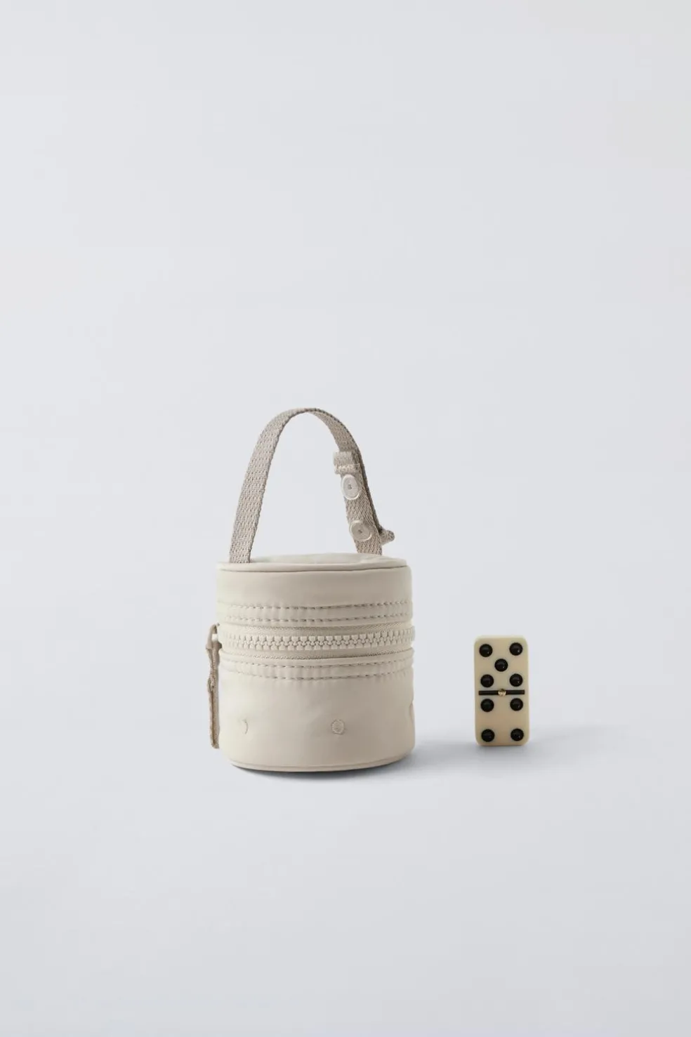 PORTA-CHUPETAS MATERNITY ACOLCHOADO-ZARA Cheap