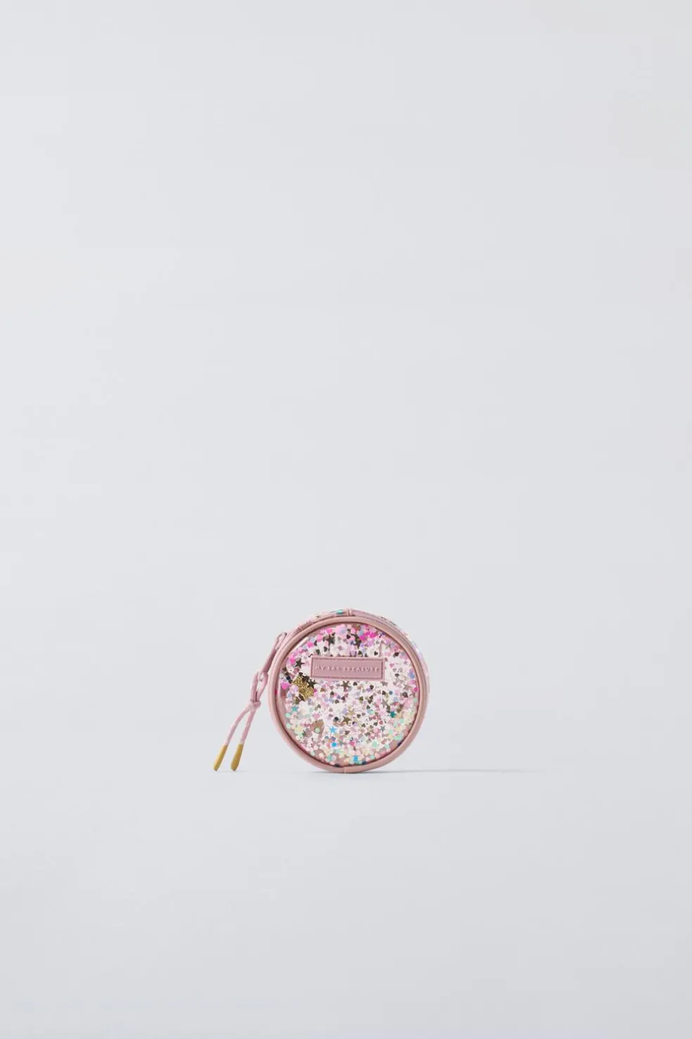 PORTA-MOEDAS FANTASIA-ZARA Hot