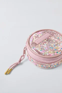 PORTA-MOEDAS FANTASIA-ZARA Hot