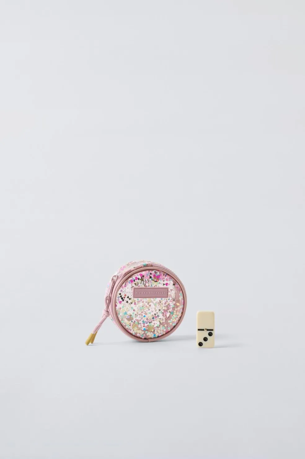 PORTA-MOEDAS FANTASIA-ZARA Hot