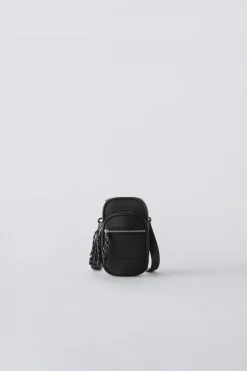PORTA-TELEMÓVEL BÁSICO-ZARA Fashion