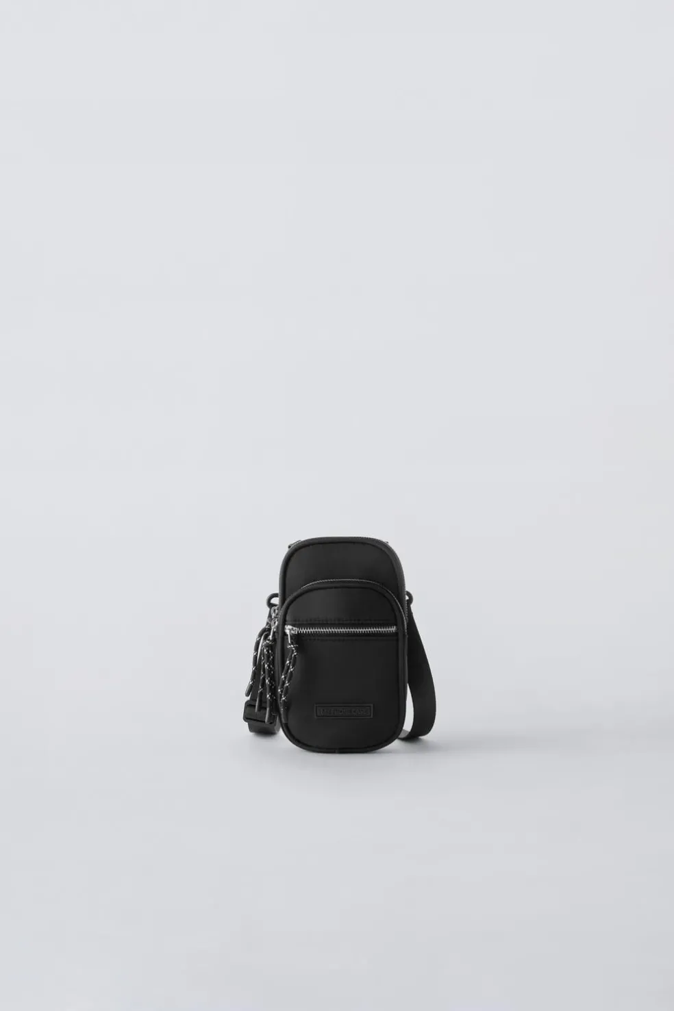 PORTA-TELEMÓVEL BÁSICO-ZARA Fashion