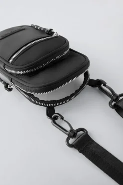 PORTA-TELEMÓVEL BÁSICO-ZARA Fashion