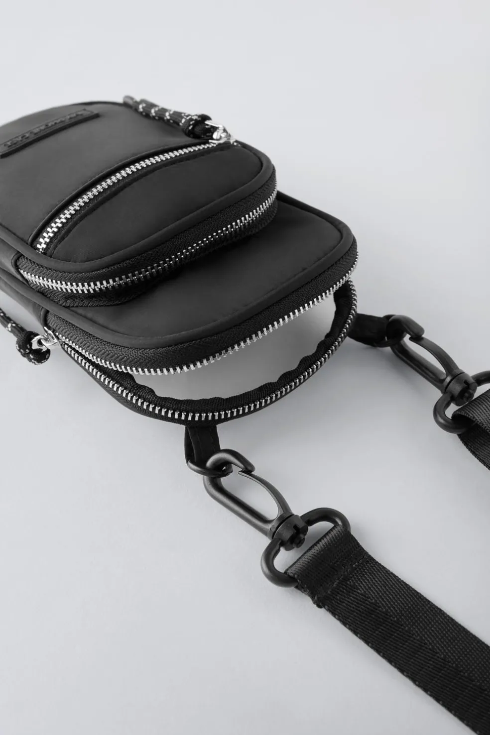 PORTA-TELEMÓVEL BÁSICO-ZARA Fashion