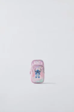 PORTA-TELEMÓVEL DE VINIL LILO & STITCH © DISNEY-ZARA Sale