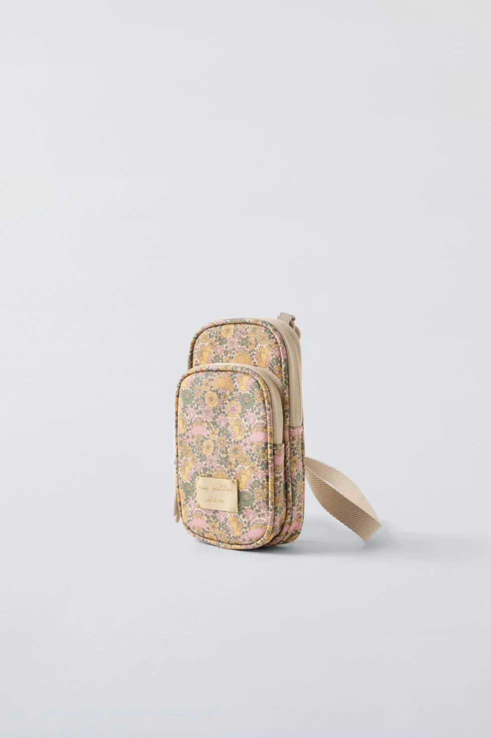 PORTA-TELEMÓVEL FLORES-ZARA Cheap