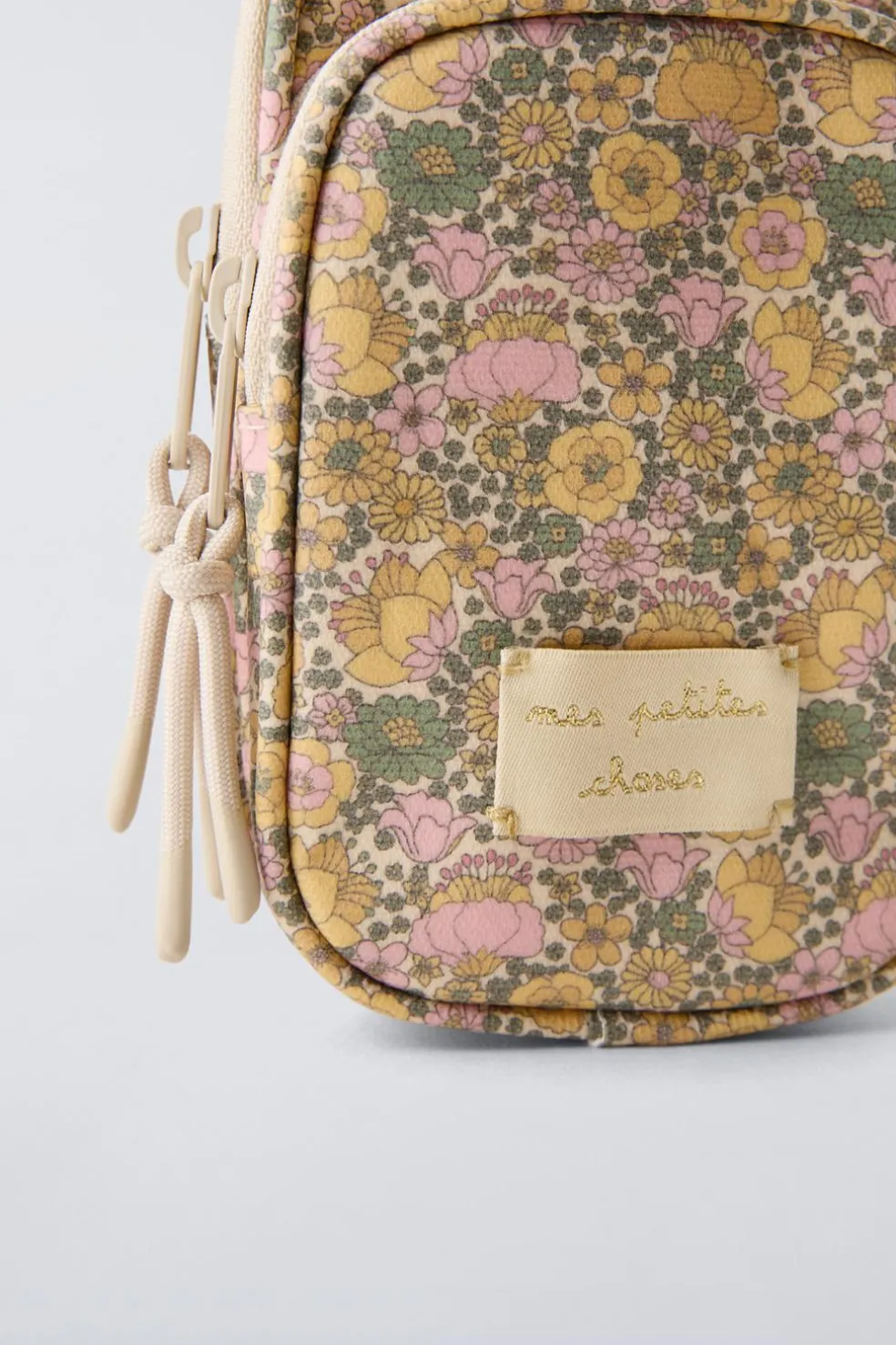 PORTA-TELEMÓVEL FLORES-ZARA Cheap
