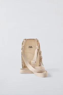 PORTA-TELEMÓVEL FLORES-ZARA Cheap