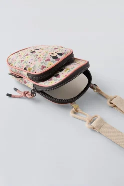 PORTA-TELEMÓVEL MICKEY MOUSE © DISNEY-ZARA Sale