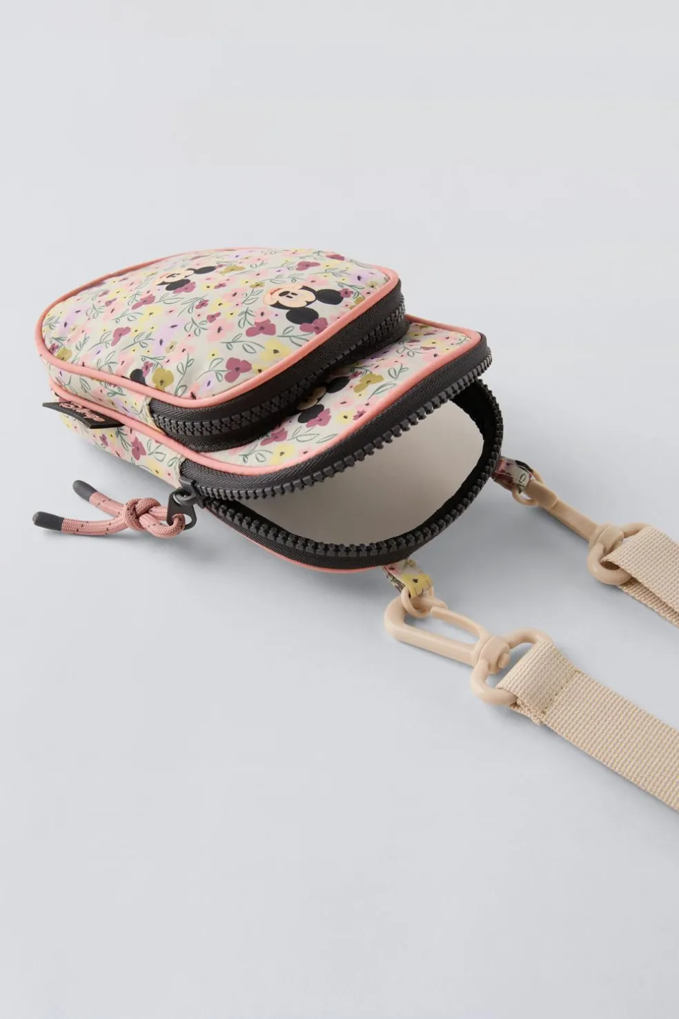 PORTA-TELEMÓVEL MICKEY MOUSE © DISNEY-ZARA Sale