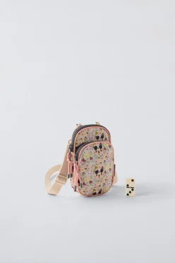 PORTA-TELEMÓVEL MICKEY MOUSE © DISNEY-ZARA Sale