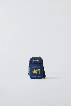 PORTA-TELEMÓVEL PIKACHU POKÉMON ™-ZARA Best