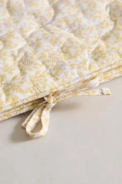 PORTA-TOALHETES FLORAL INFANTIL-ZARA Clearance