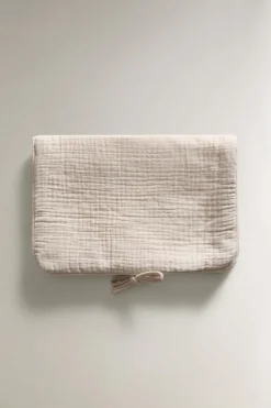 PORTA-TOALHETES INFANTIL LUA-ZARA Store