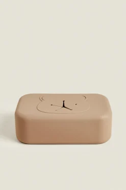 PORTA-TOALHETES INFANTIL SILICONE-ZARA Outlet