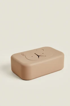 PORTA-TOALHETES INFANTIL SILICONE-ZARA Outlet