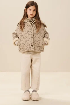 PRNT JCKT 13-ZARA Cheap