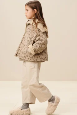 PRNT JCKT 13-ZARA Cheap