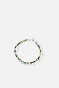 ZARA Acessórios^PULSEIRAS PARA TORNOZELO PACK 2 vários