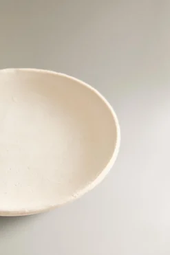 ZARA Fragrâncias Para Casa|Fragrâncias Para Casa^QUEIMADOR ESTRUTURA PRATO CERÂMICA Branco