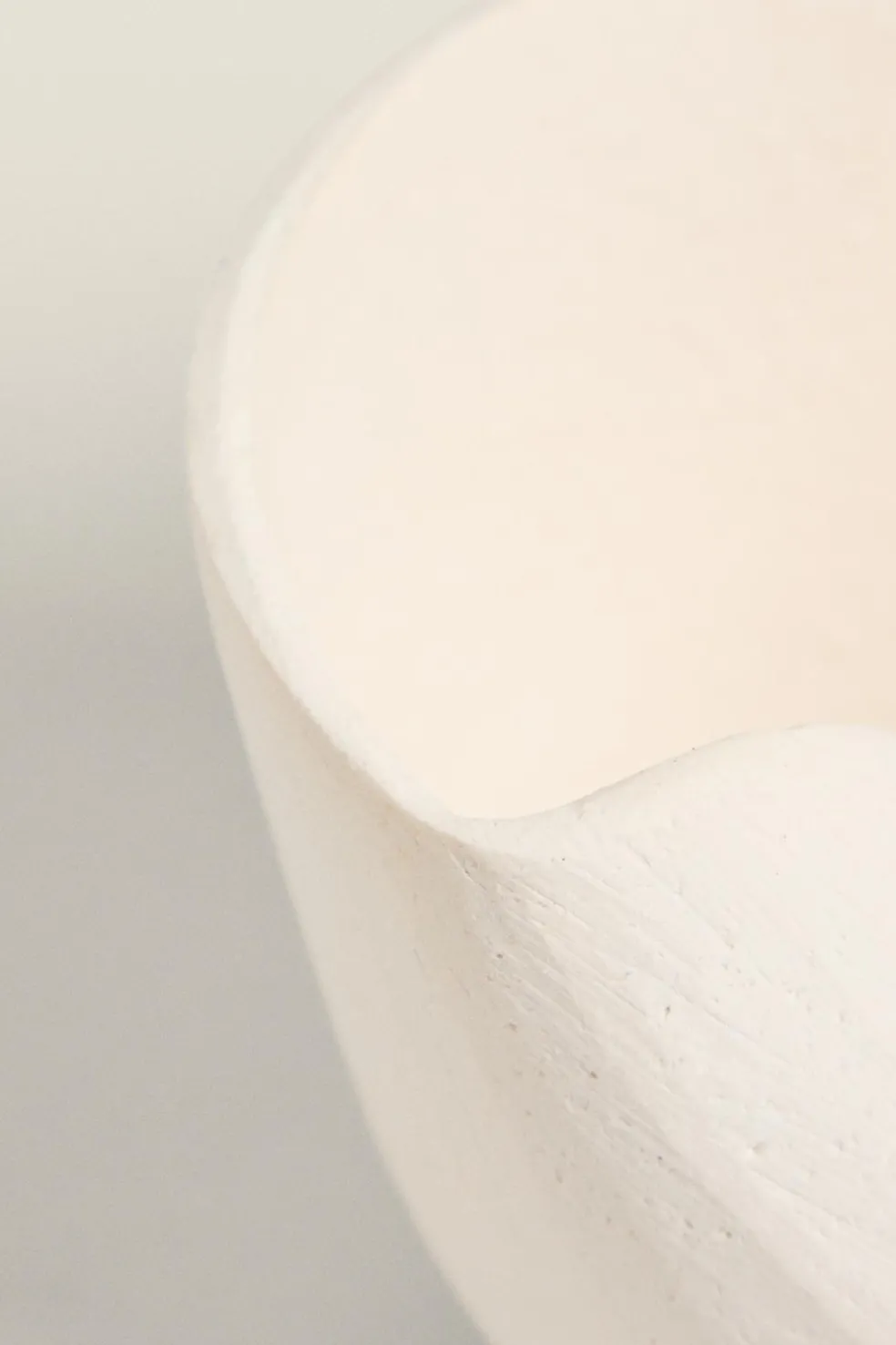 ZARA Fragrâncias Para Casa|Fragrâncias Para Casa^QUEIMADOR INCENSO CERÂMICA TIGELA Branco