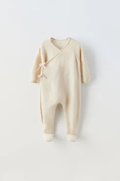 QUIMONO 100% CAXEMIRA-ZARA Fashion