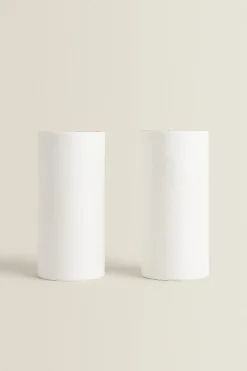 ZARA Lavandarias / Limpeza|Lavandarias / Limpeza^RECARGA ROLO ADESIVO TIRA-BORBOTOS (PACK 2) Bege-claro