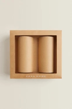 ZARA Lavandarias / Limpeza|Lavandarias / Limpeza^RECARGA ROLO ADESIVO TIRA-BORBOTOS (PACK 2) Bege-claro