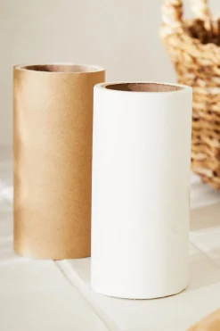ZARA Lavandarias / Limpeza|Lavandarias / Limpeza^RECARGA ROLO ADESIVO TIRA-BORBOTOS (PACK 2) Bege-claro