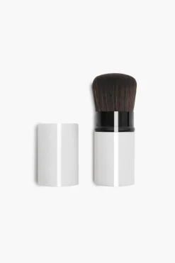 ZARA Maquilhagem^RETRATÁVEL KABUKI BRUSH 4140/514