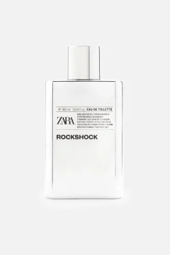 ZARA Perfumes^ROCKSHOCK EDT 90 ML (3.38 FL OZ) 0210/837