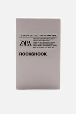 ZARA Perfumes^ROCKSHOCK EDT 90 ML (3.38 FL OZ) 0210/837
