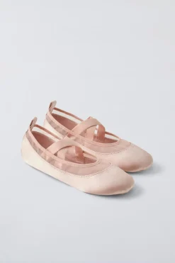 SABRINA DE CETIM-ZARA Flash Sale
