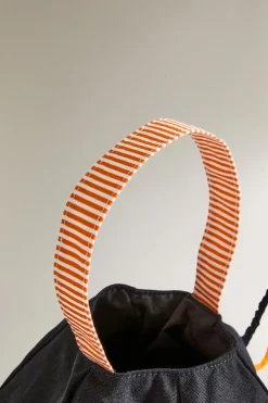 SACO DE CARAMELOS INFANTIL COM ARANHA DE HALLOWEEN-ZARA Discount