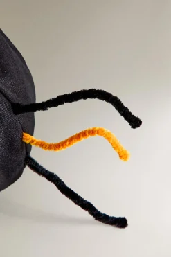 SACO DE CARAMELOS INFANTIL COM ARANHA DE HALLOWEEN-ZARA Discount