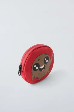 SACO DE COMPRAS DOBRÁVEL COOKIE-ZARA Discount