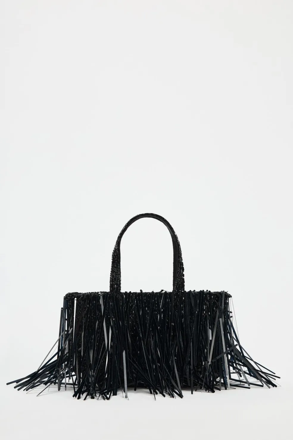 ZARA Malas^SACO MISSANGAS Preto