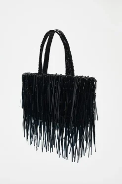 ZARA Malas^SACO MISSANGAS Preto