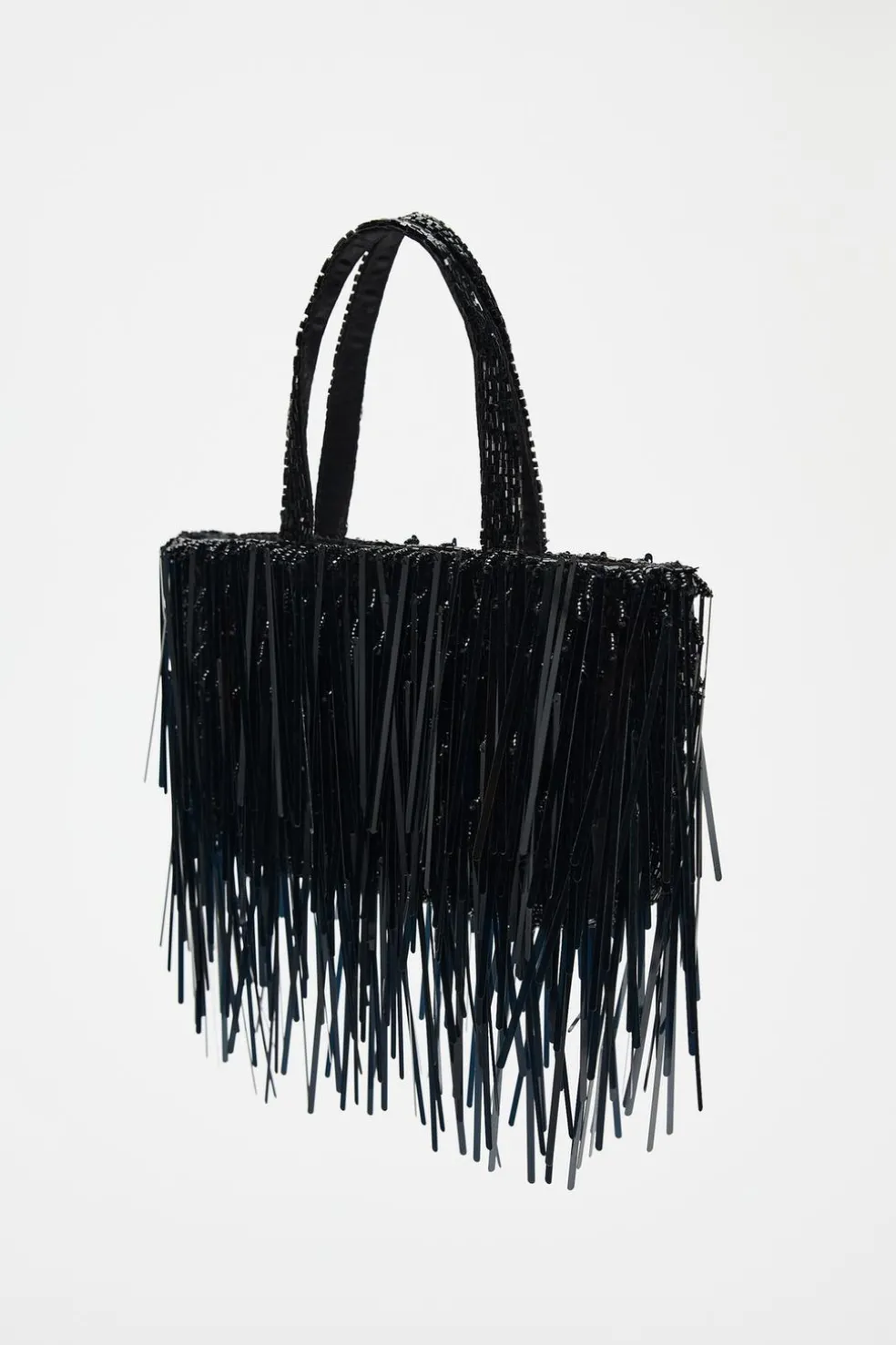 ZARA Malas^SACO MISSANGAS Preto