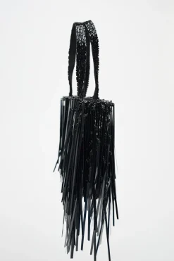 ZARA Malas^SACO MISSANGAS Preto
