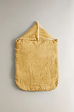 SACO PORTA-BEBÉ ESTAMPADO MINIFLOR-ZARA Sale