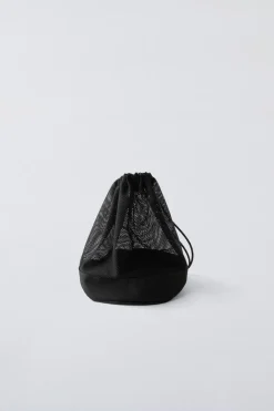 SACO PORTA-BOLAS SPORTY-ZARA Cheap